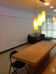 Blk 412A Coral Vale (Sengkang), HDB 5 Rooms #483744991
